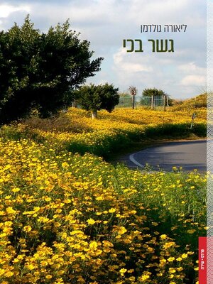 cover image of גשר בכי